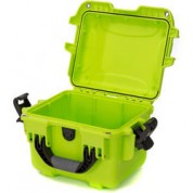 Nanuk 908 Hard Case Lime 8.8l