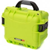 Nanuk 908 Hard Case Lime 8.8l