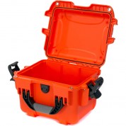 Nanuk 908 Hard Case Orange 8.8l