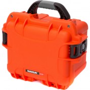 Nanuk 908 Hard Case Orange 8.8l