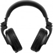 Pioneer Dj Hdj-x5 Over-ear Headphones Black