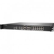 Sonicwall 5600 Network Security Appliance 1-year Totalsecure