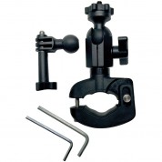 Panavise Bargrip Action Camera Handlebar Mount