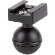 Wooden Camera Ultra Arm Ball With Female Cold Shoe