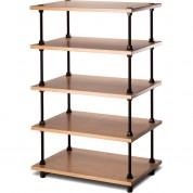 Salamander Designs Archetype Modular Shelving Audio Stand