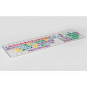 Final Cut Pro X Keyboard Cover For Apple Magic Keypad