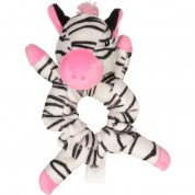 Zebra Shutter Hugger | Shutter Huggers