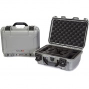 Nanuk 915 Case For Dji Spark Fly More Combo Silver