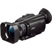 Sony Fdr-ax700 4k Camcorder - Best 4k Video Camera