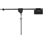 Latch Lake Rb2200 Retroboom Telescoping Boom Arm Black