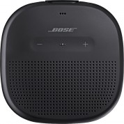 Bose Soundlink Micro Bluetooth Speaker - Black