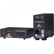 Hd-2xt Degausser Kit With Pd-5 Hard Drive Destroyer