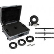 Matthews Dutti Dolly Rental Kit - Black