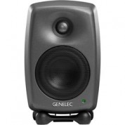 Genelec 8020d Studio Monitor Producer Finish