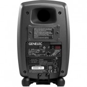 Genelec 8020d Studio Monitor Producer Finish