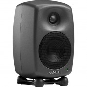 Genelec 8020d Studio Monitor Producer Finish