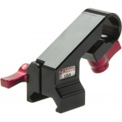 Zacuto Z-rail Axis Mount 15mm Rod Port