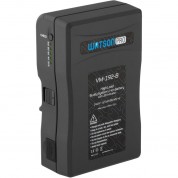 Watson Pro Buddy V-mount Battery