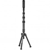 Manfrotto Vr Aluminum Base For Virtual Reality