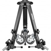 Manfrotto Vr Tripod Dolly - Variable-spread Design