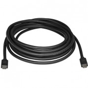 Startech High-speed Hdmi Cable With Ethernet 23ft