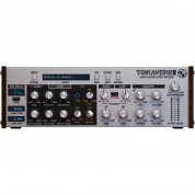 D16 Toraverb 2 Space Modulated Reverb Plugin