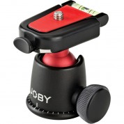 Joby Ballhead 3k Compact Tripod Mount