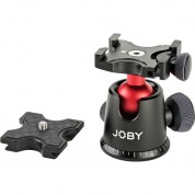 Joby Ballhead 5k Compact Tripod Mount