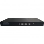 8x8 Hdmi 2.0 Matrix Switcher With 4k2k Scaling