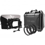 Chrosziel Swing-away Matte Box Mb 565 For Full-frame Cameras