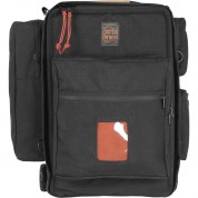 Portabrace Wheeled Backpack For Cine Cameras