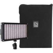 Portabrace Padded Zippered Pouch For Genaray Led-7100t Light