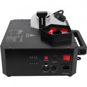 Chauvet Dj Geyser P5 Rgba+uv Led Fog Machine