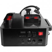 Chauvet Dj Geyser P7 Rgba+uv Led Fog Machine Effect