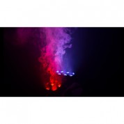 Chauvet Dj Geyser P7 Rgba+uv Led Fog Machine Effect