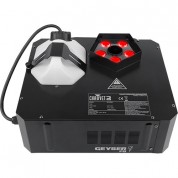 Chauvet Dj Geyser P5 Rgba+uv Led Fog Machine