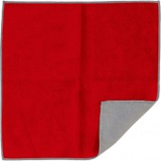 Japan Hobby Tool Easy Wrapper Protective Cloth Extra Large Red