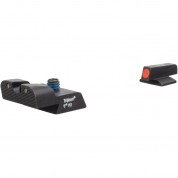 Trijicon Remington Hd Night Sight Set Orange Front Outline