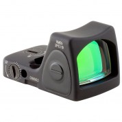 Trijicon Rm09 Rmr Type 2 Adjustable Led Reflex Sight 1.0 Moa