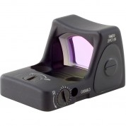 Trijicon Rm09 Rmr Type 2 Adjustable Led Reflex Sight 1.0 Moa