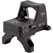 Trijicon Rm01 Rmr Type 2 Reflex Sight With Rm35 Mount