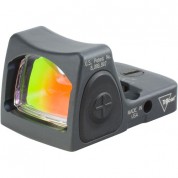 Trijicon Rm09 Rmr Type 2 Adjustable Led Reflex Sight 1.0 Moa