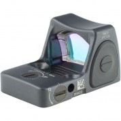 Trijicon Rm09 Rmr Type 2 Adjustable Led Reflex Sight 1.0 Moa