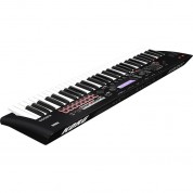 Korg Kross 2 61-key Synthesizer Workstation Matte Black