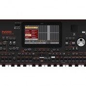 Korg Pa1000 61-key Pro Arranger With Speakers