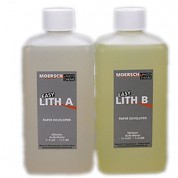 Moersch Easylith A&b Lith Printing Developer 500ml