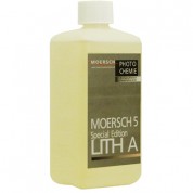 Moersch Se5 Lith Printing Paper Developer 500ml