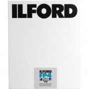 Ilford Fp4 Plus 4x5