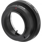 Canon Fd To Fujifilm X-mount Lens Adapter