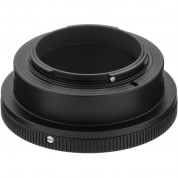 Canon Fd To Fujifilm X-mount Lens Adapter